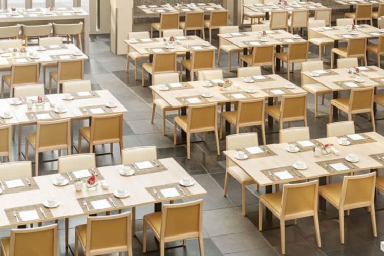 Freidrichs Restaurant